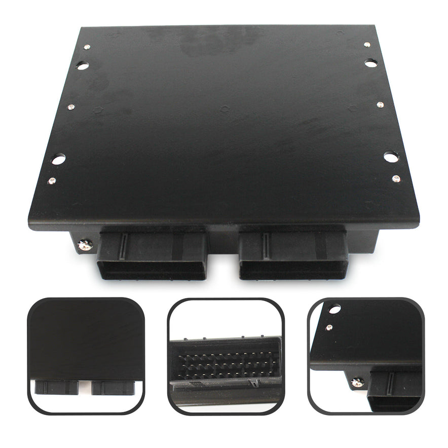 21N1-33100 Controller Programmed for Hyundai RD80-7 Excavator Parts