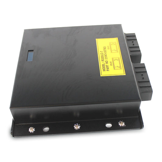 21N3-32753 21N3-32300 Controller Computer Board for Hyundai R110-7