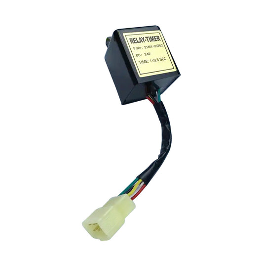 21N4-00762 Timer Relay for Hyundai R210-7 R220-7 R350-7