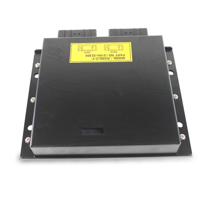 21N4-32300 CPU Controller for Hyundai R140W-7 Excavator