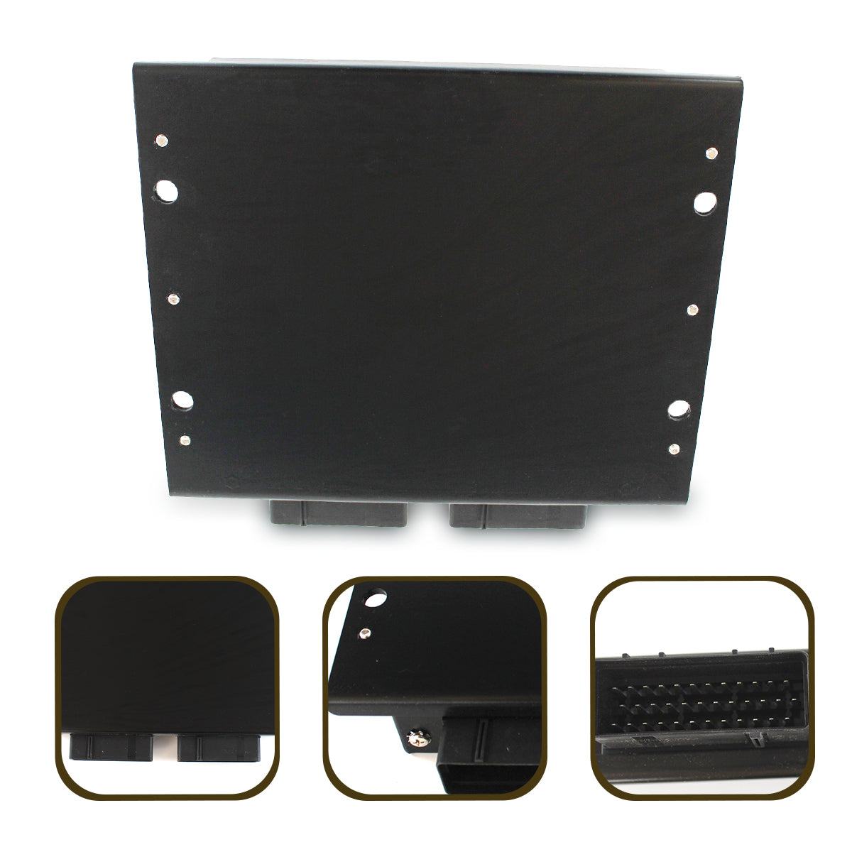 21N4-32300 CPU Controller for Hyundai R140W-7 Excavator