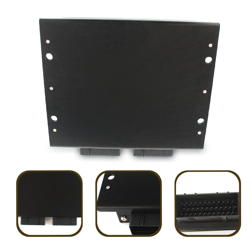 21N4-32300 CPU Controller for Hyundai R140W-7 Excavator