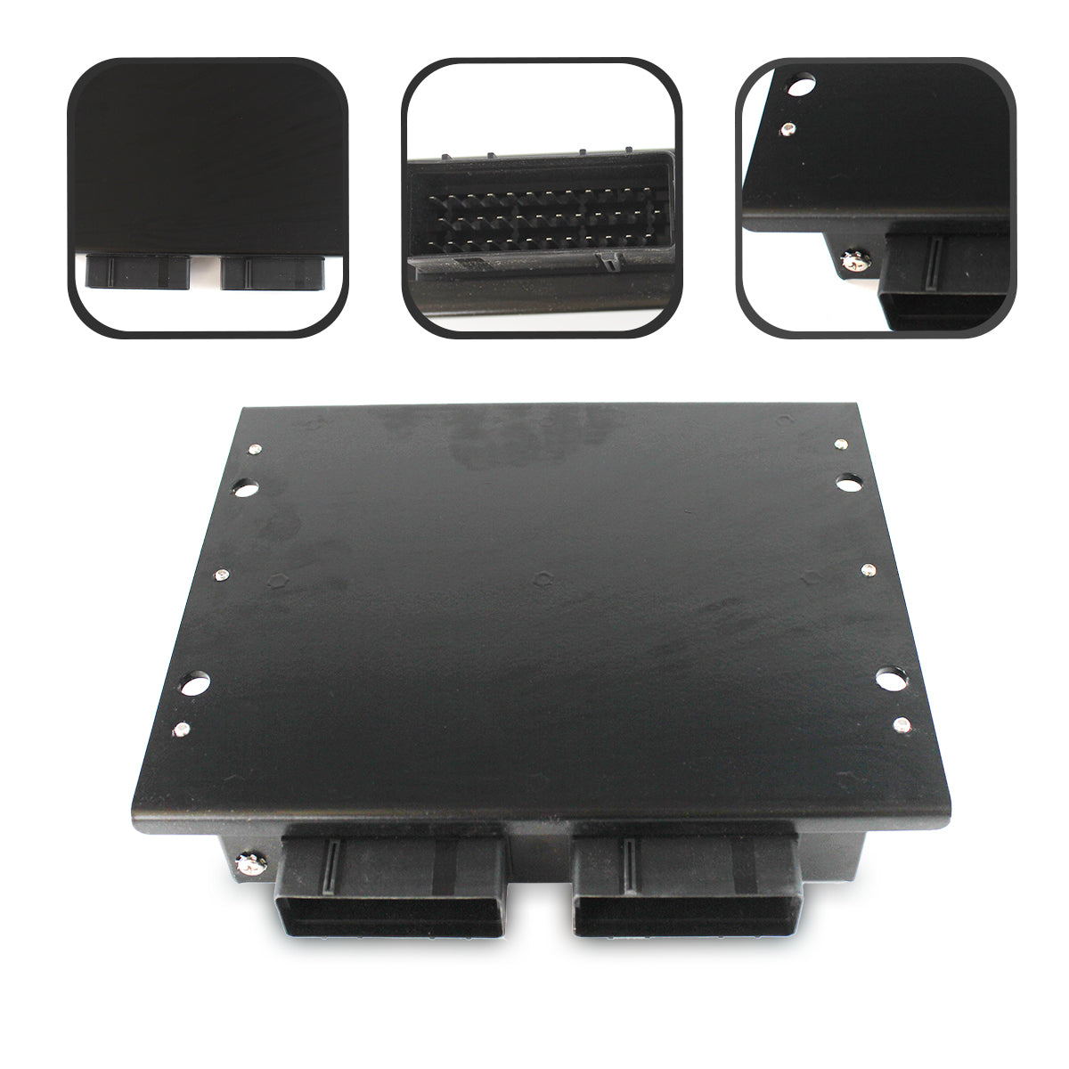 21N6-32400 Controller ECU Computer Box for Hyundai R210W-7 Excavator