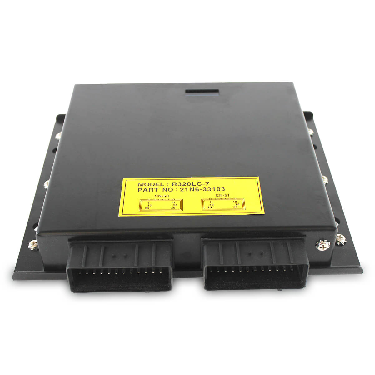 21N6-33103 MCU Controller for Hyundai RD210-7 RD210-7