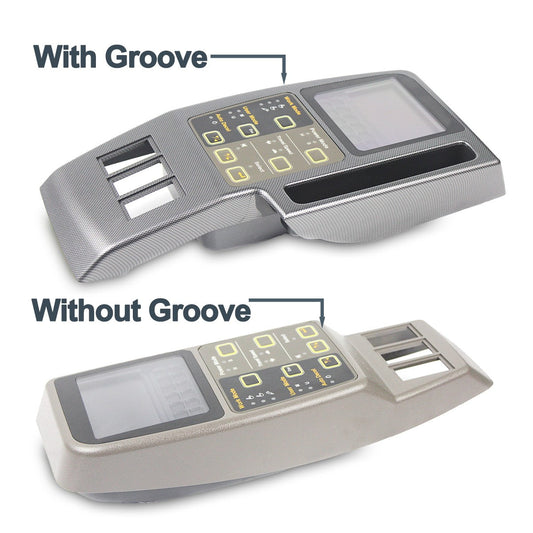 21N8-30010 Monitor Display Panel for Hyundai Excavator R160-7 R215-7 R210LC-7