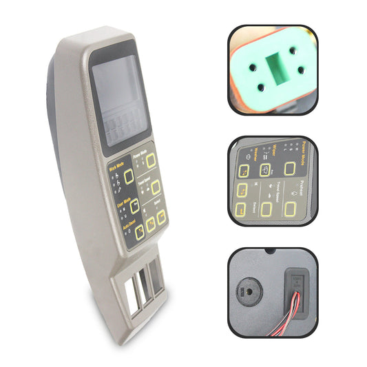 21N8-30012 Monitor Display Panel for Hyundai R140LC-7 R210LC7 R250LC-7