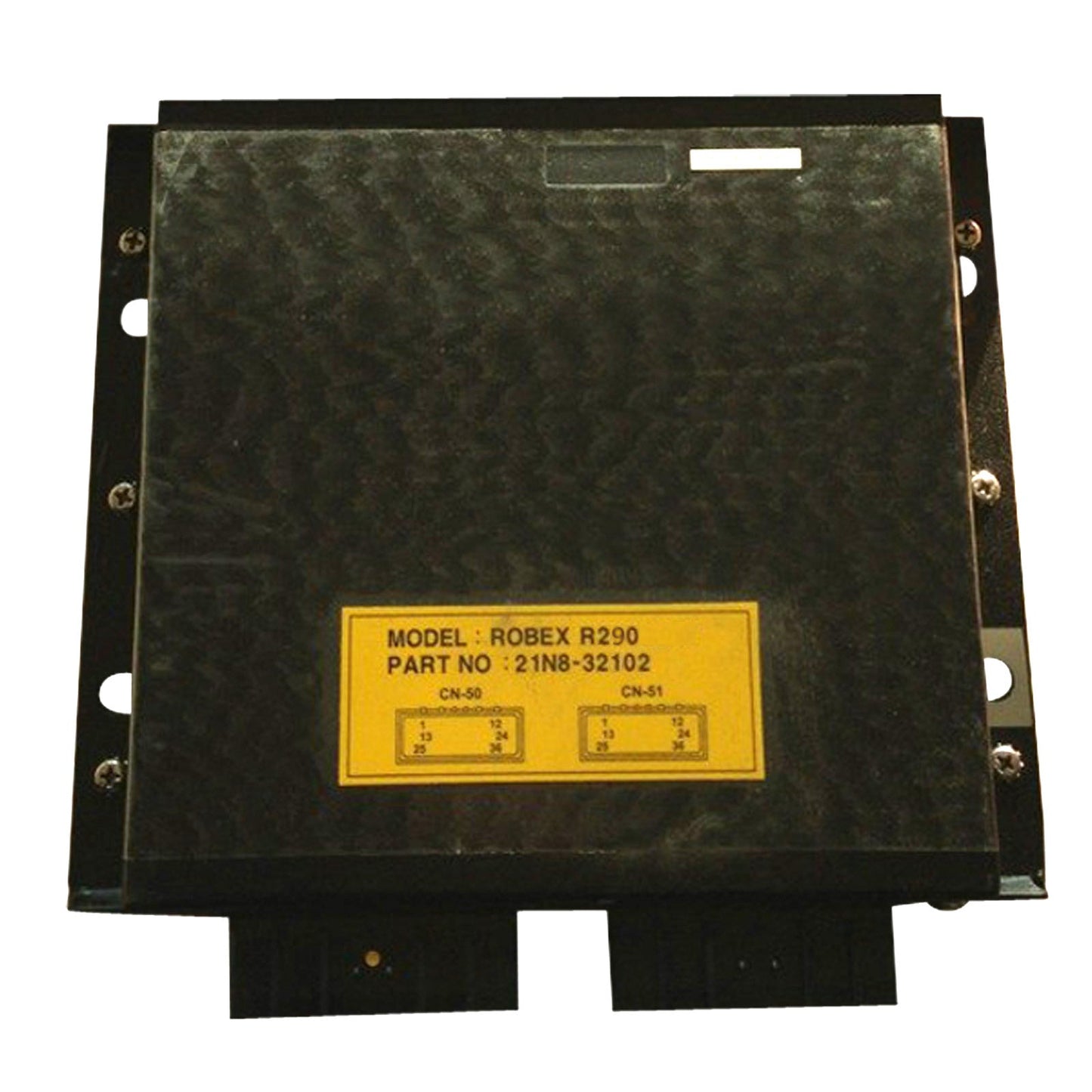 21N8-32102 Hyundai Excavator R290LC-7 CPU Controller