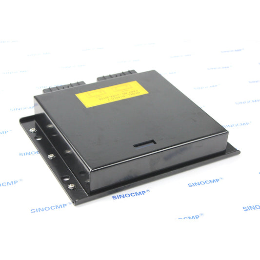 Hyundai RX305-7 Excavator Control Panel Board 21E8-32600