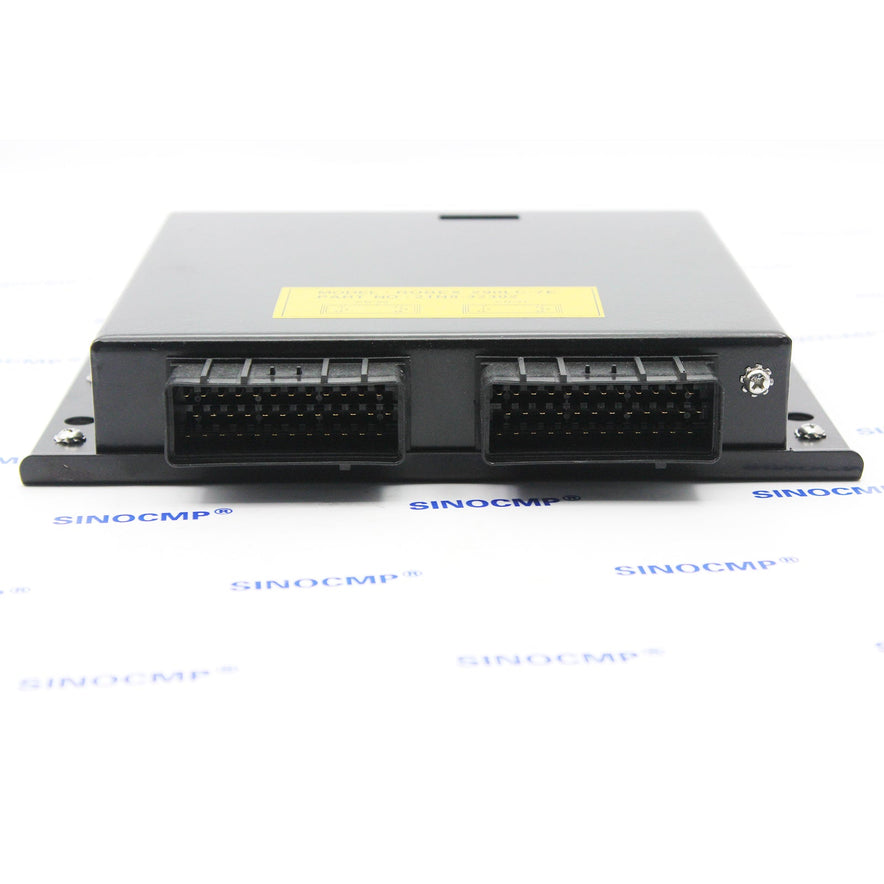 21N8-32302 CPU Controller for Hyundai ROBEX R290LC-7 Excavator