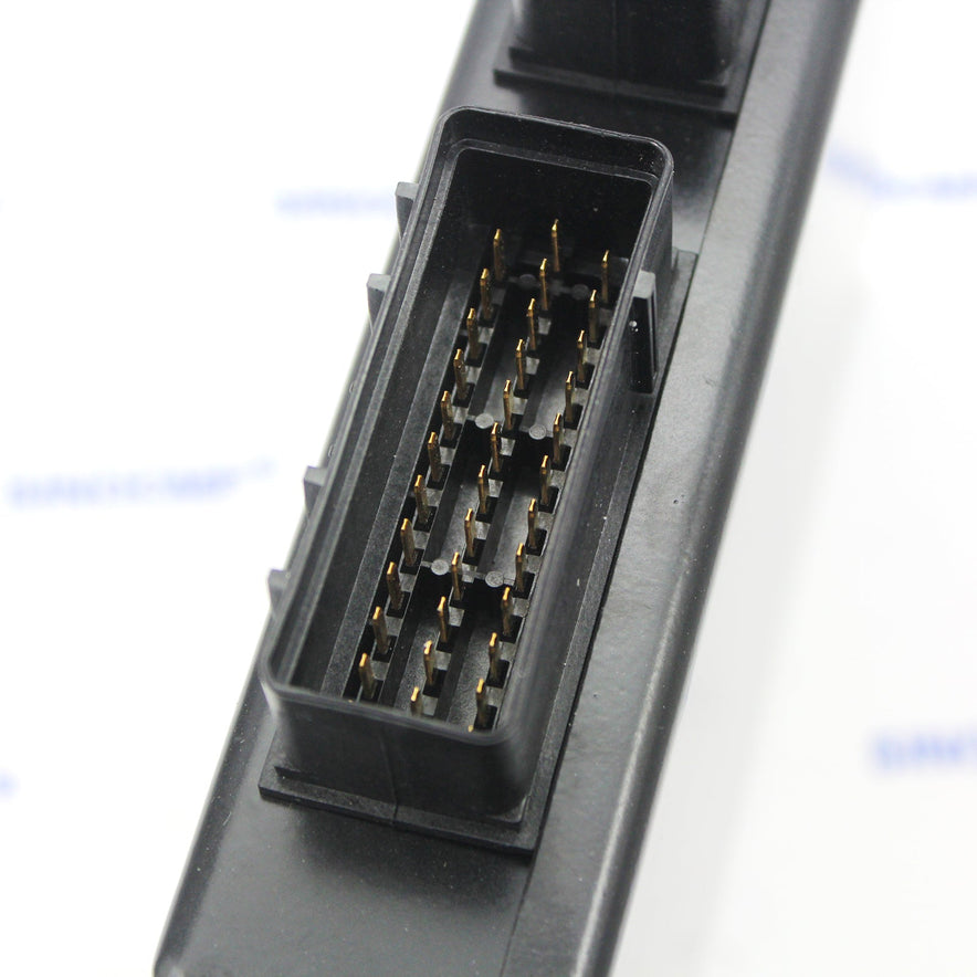 21N8-32302 CPU Controller for Hyundai ROBEX R290LC-7 Excavator