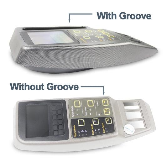 21N8-36000 Monitor Cluster Gauge for Hyundai R140LC-7 R160LC-7 R210-7 R250-7