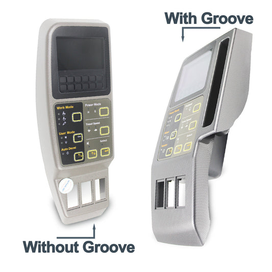 21N8-36001 Monitor Display Panel for Hyundai R210-7 R140-7 R180-7