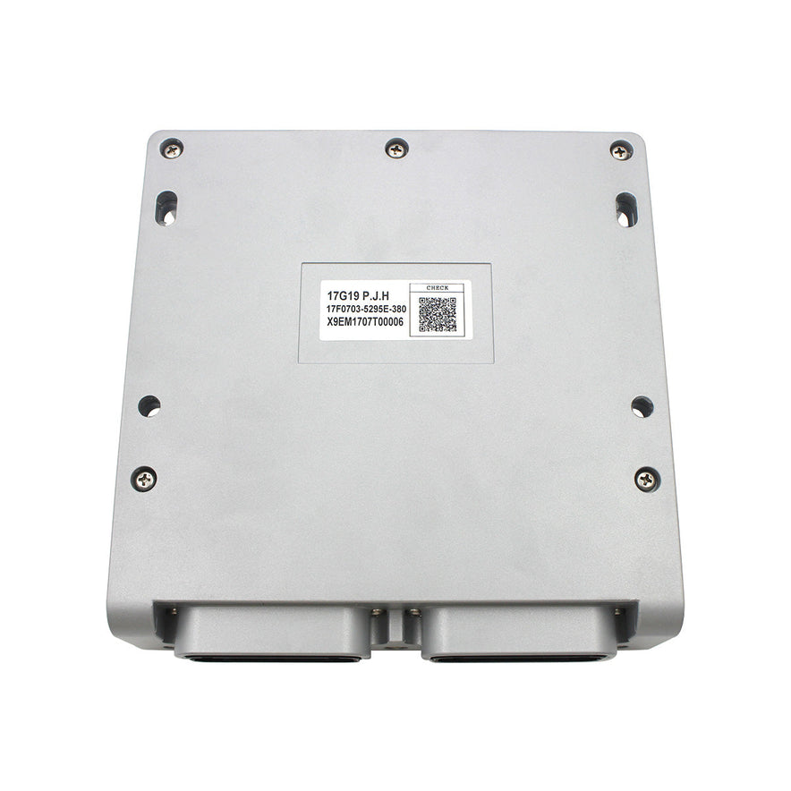 21Q4-32112 CPU Controller Computer Board for Hyundai R140LC-9S