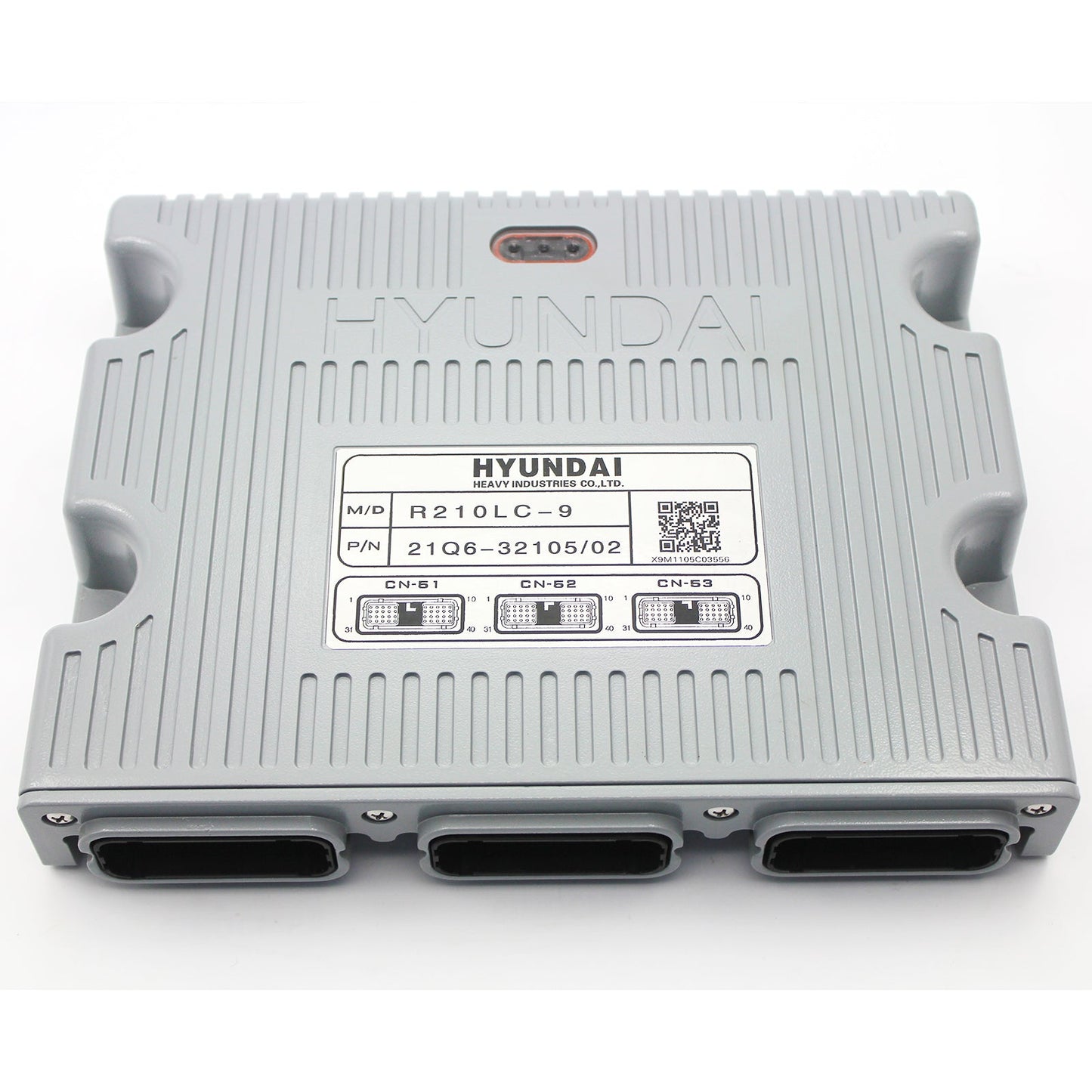21Q4-32310 Controller for Hyundai R150LC-9 Excavator
