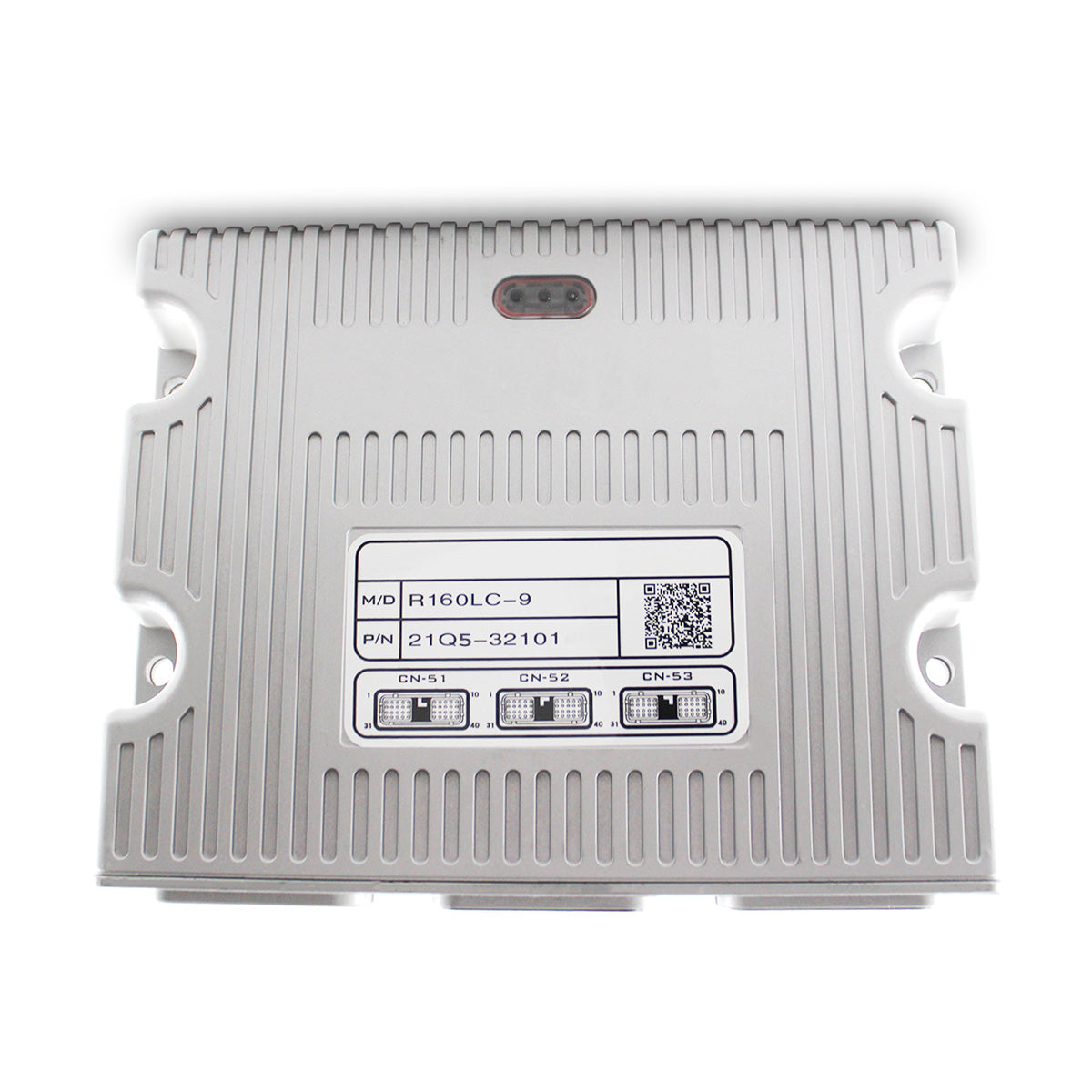 21Q5-32101 MCU Machine Control Unit Controller for Hyundai R160LC-9