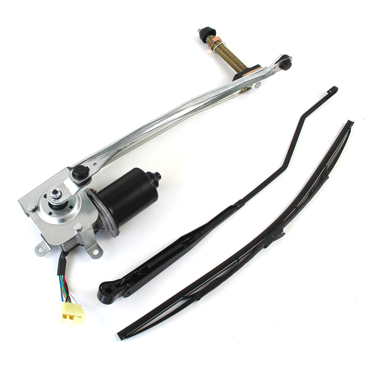 21Q6-31201 Wiper Motor for Hyundai R210LC-9 R210W-9 R250LC-9