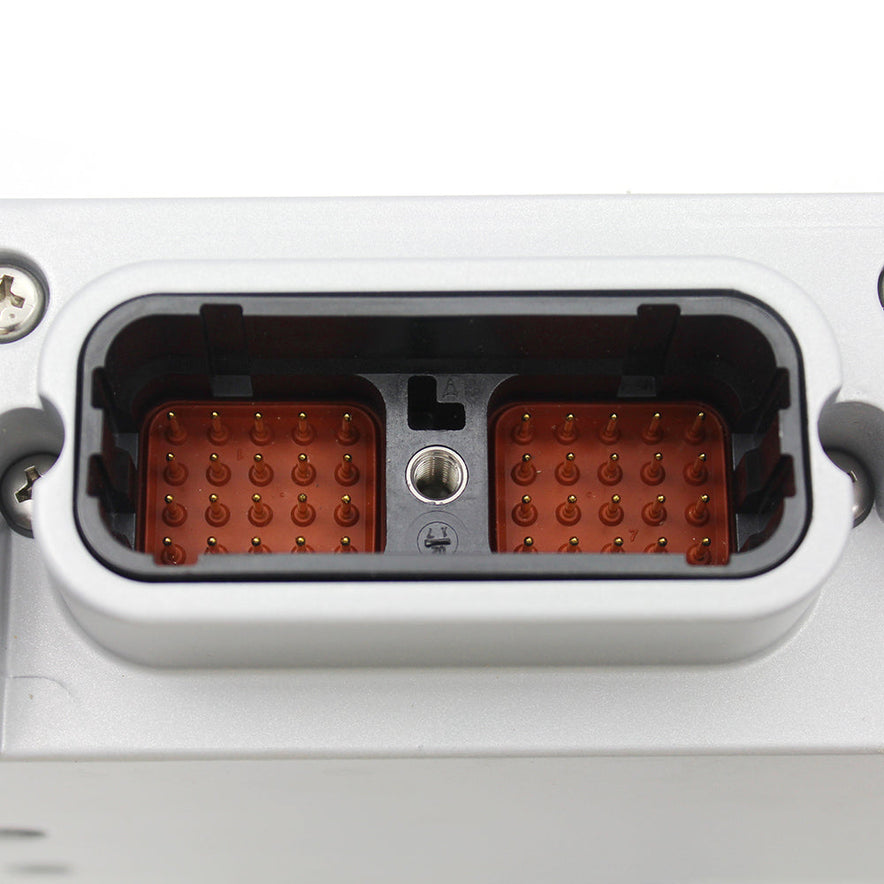 21Q6-32192 ECU Computer Board R220LC-9SH Excavator