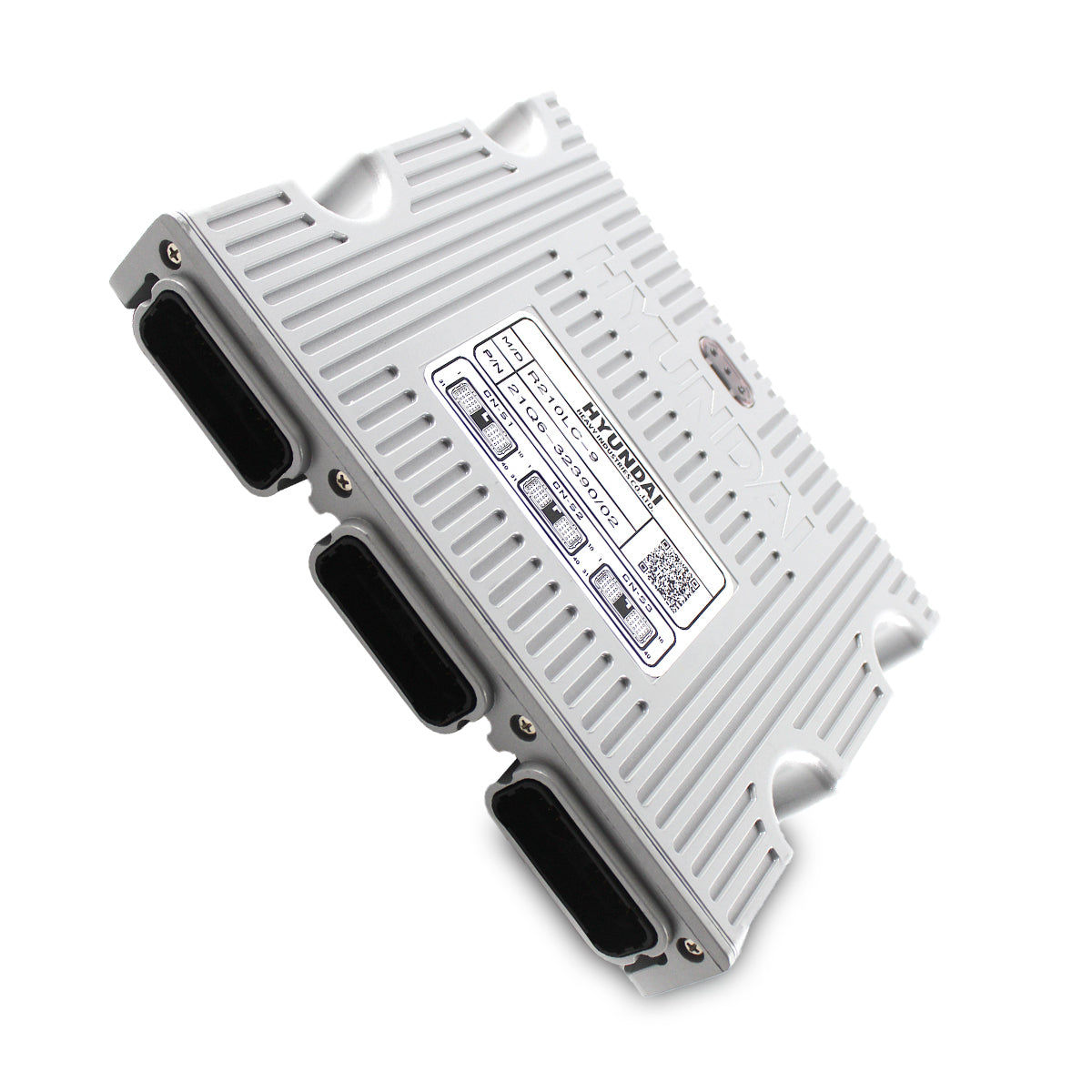 21Q6-32390 CPU Controller Hyundai RX225LC-9 Excavator