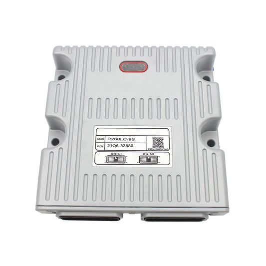 21Q6-32880 MCU Controller for Hyundai R220LC-9S Excavator