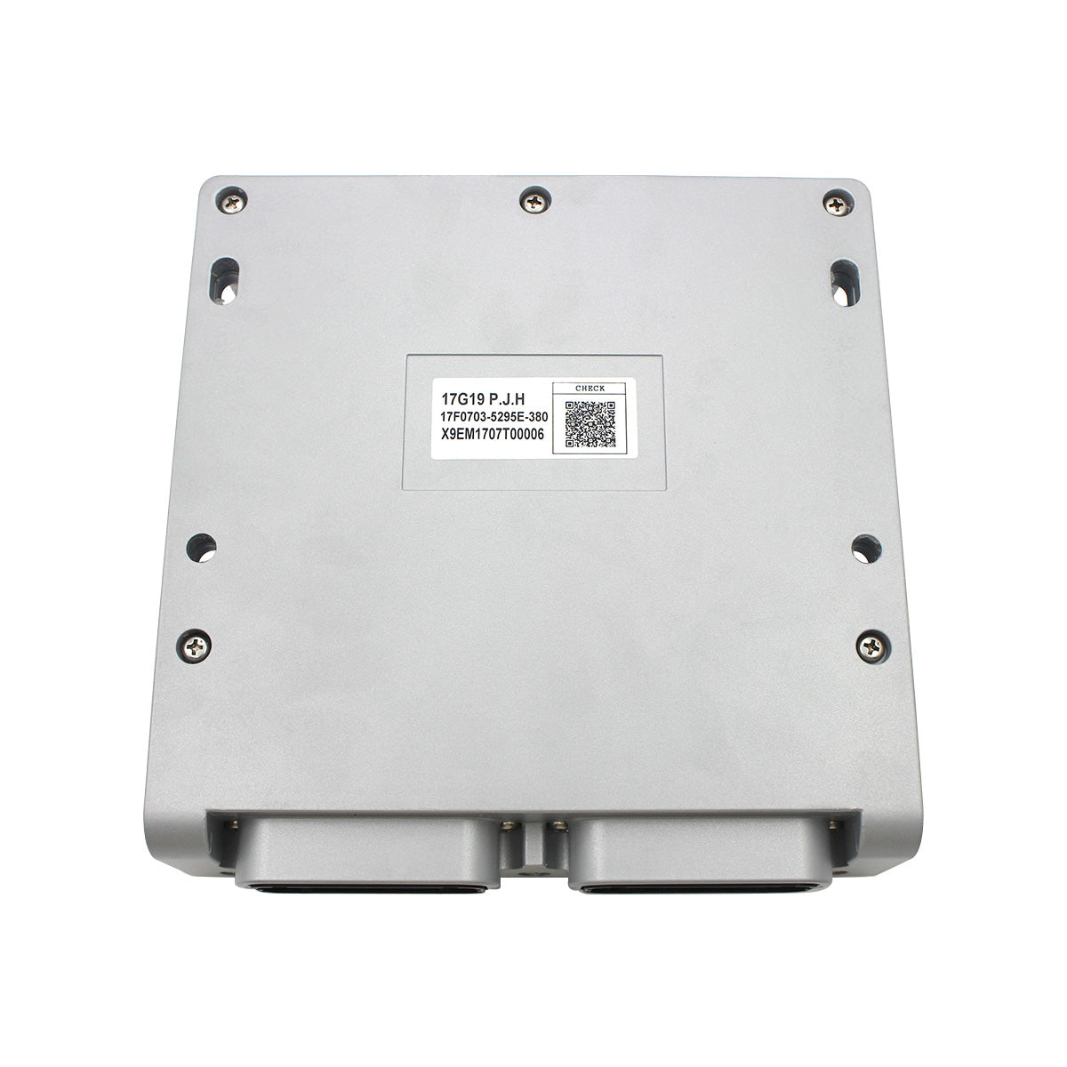 21Q6-32880 MCU Controller for Hyundai R220LC-9S Excavator