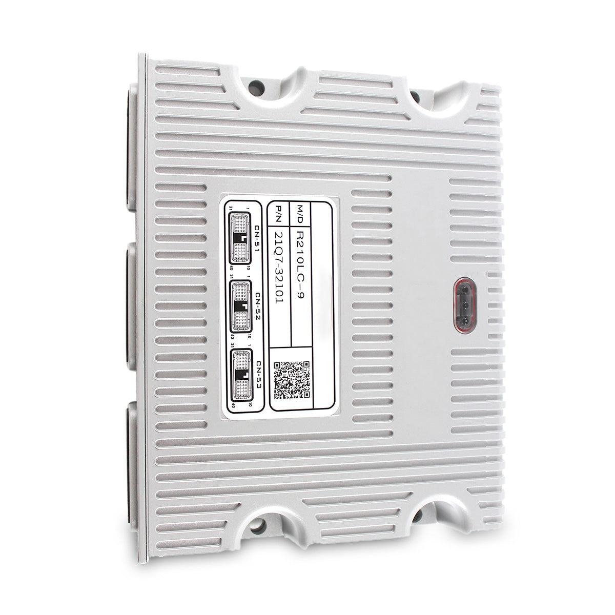21Q7-32101 Controller Control Unit for Hyundai R250LC-9 Excavator Parts