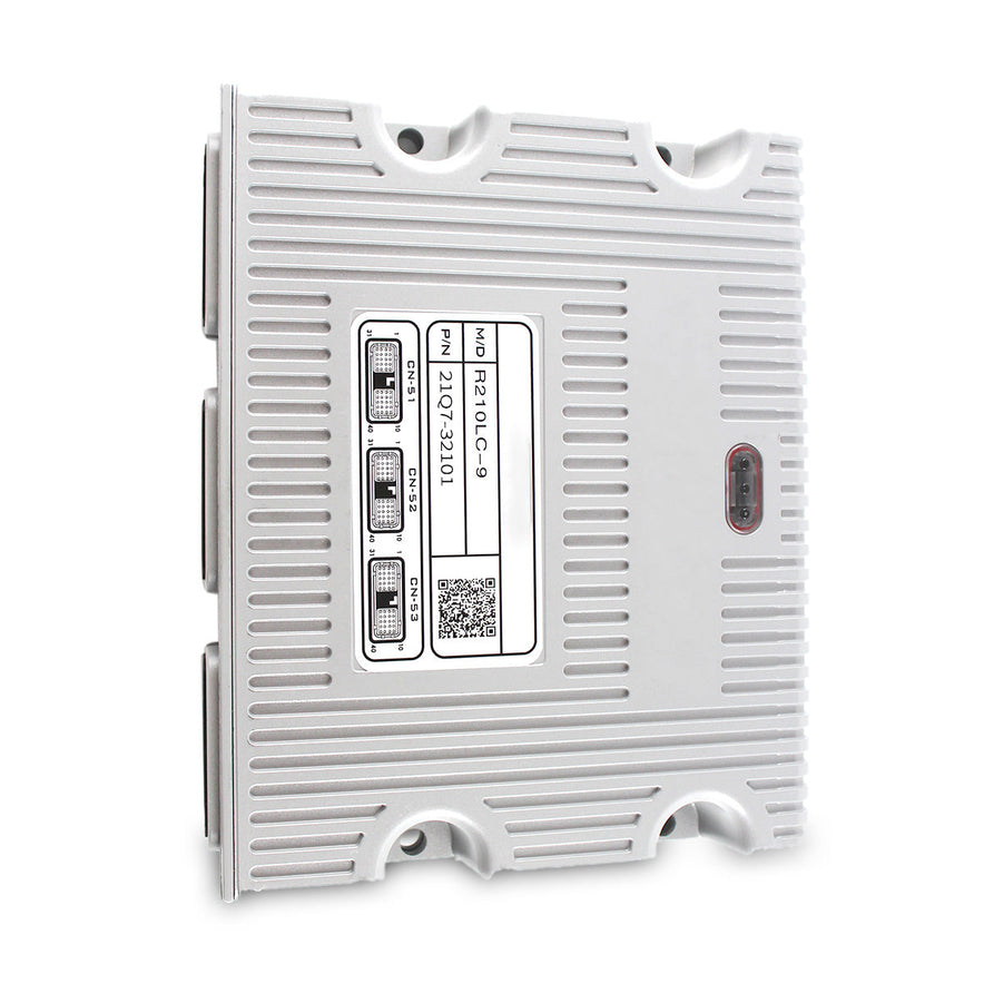 21Q7-32101 Controller Control Unit for Hyundai R250LC-9 Excavator Parts