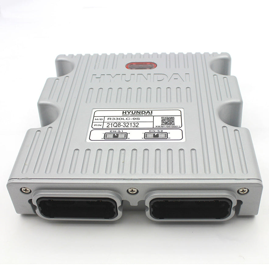 21Q8-32132 Controller For Hyundai R300LC-9SH Excavator Parts
