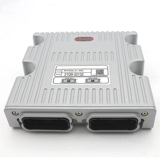 21Q9-32132 ECU Controller for Hyundai R330LC-9SH Excavator Parts