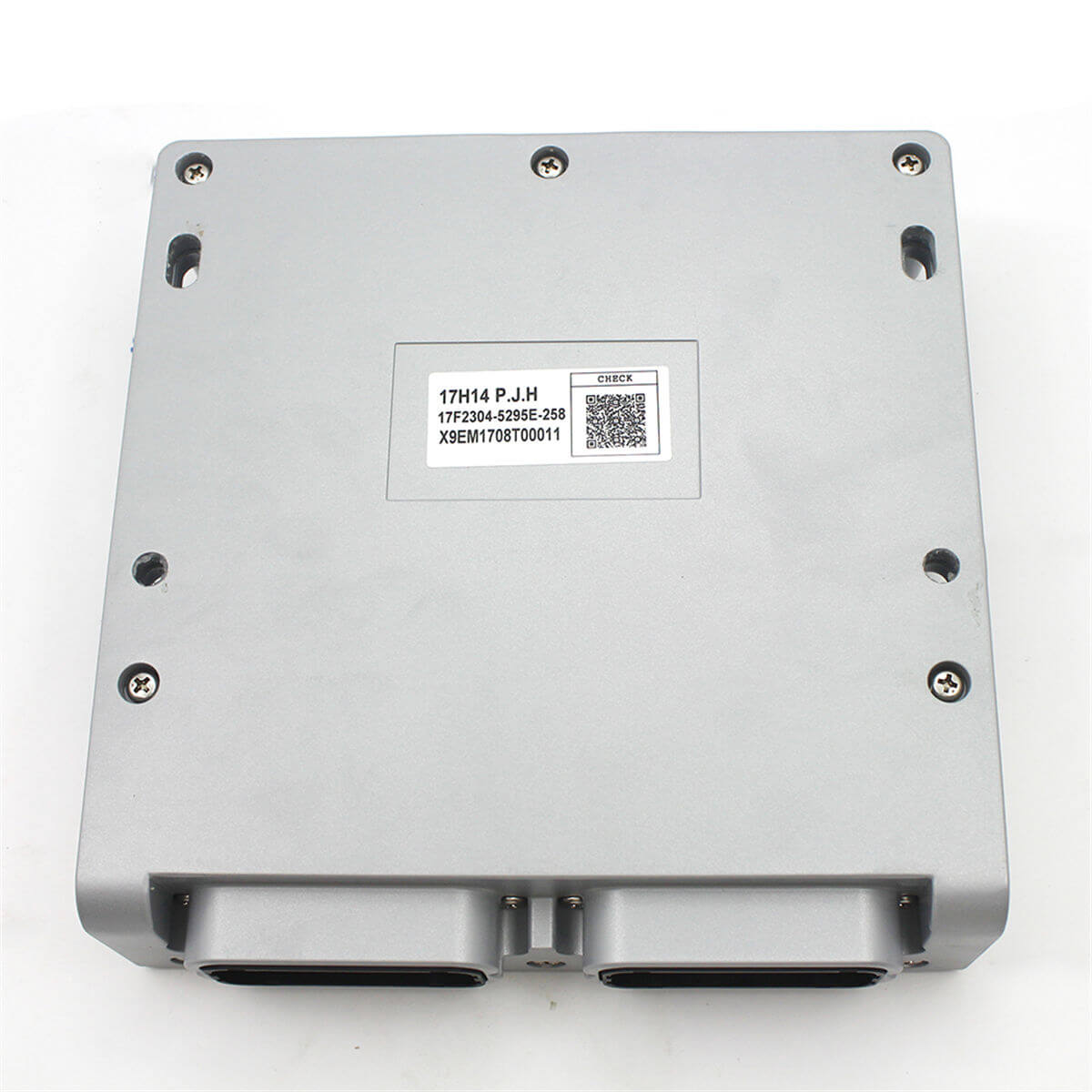 21Q9-32132 ECU Controller for Hyundai R330LC-9SH Excavator Parts
