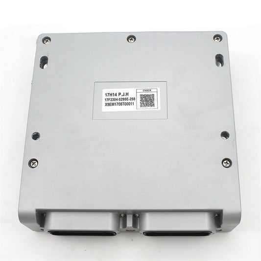 21Q9-32132 ECU Controller for Hyundai R330LC-9SH Excavator Parts