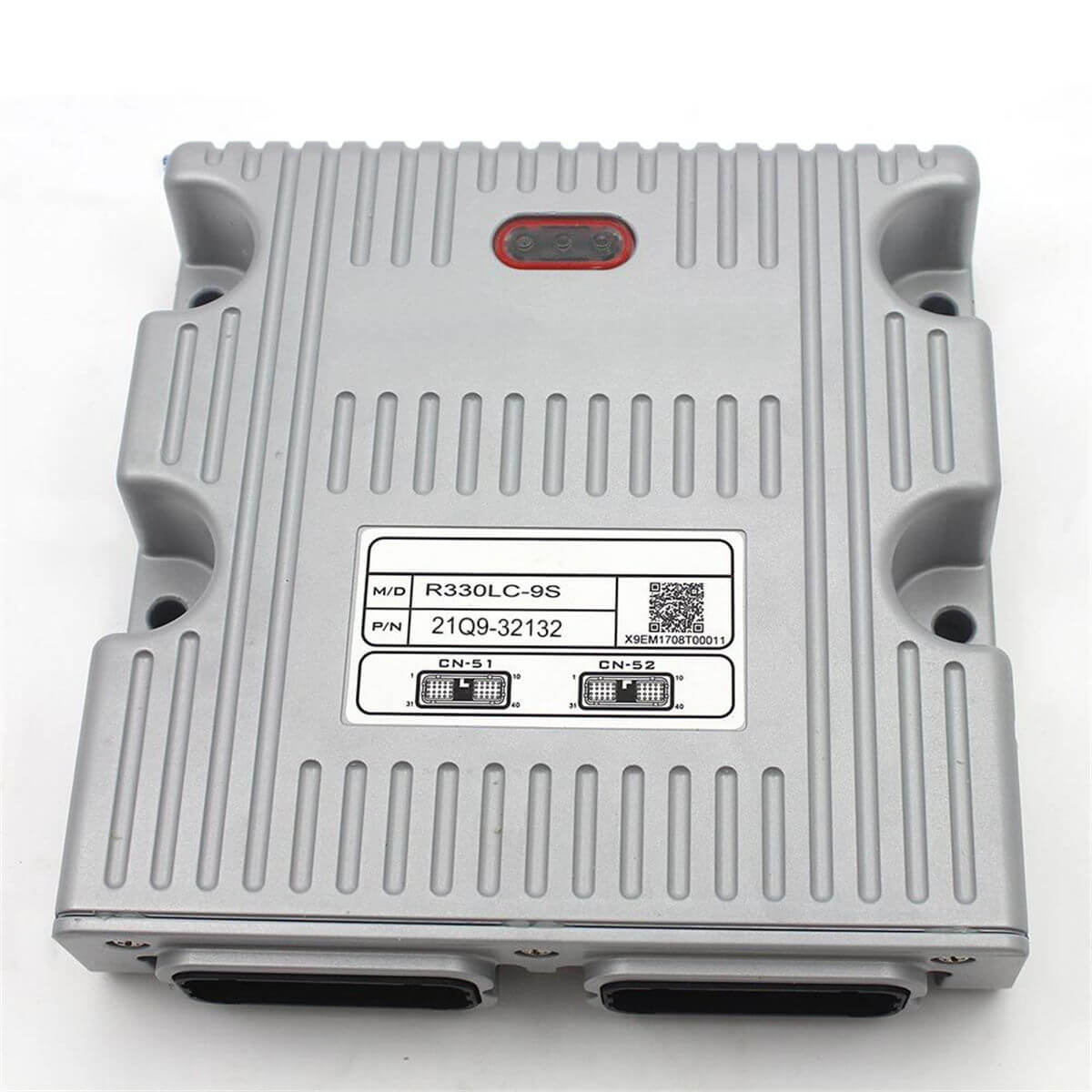 21Q9-32132 ECU Controller for Hyundai R330LC-9SH Excavator Parts