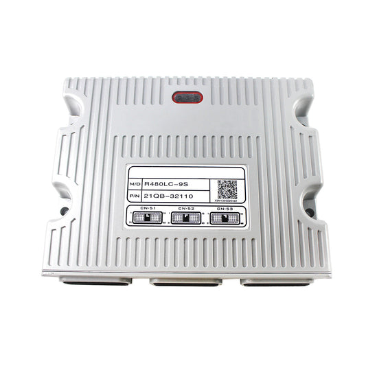 21QB-32110 MCU Controller for Hyundai R480LC-9S