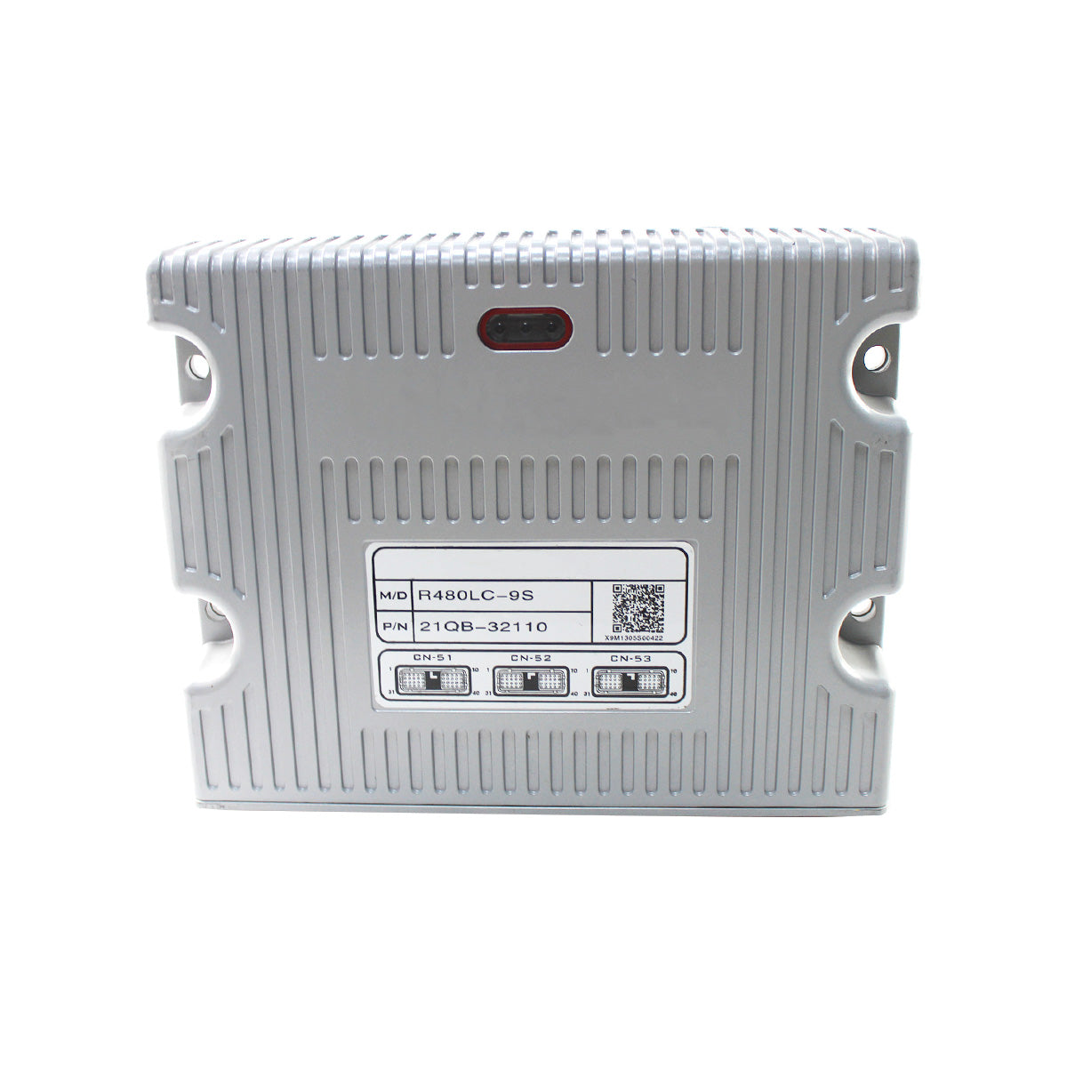 21QB-32110 MCU Controller for Hyundai R480LC-9S