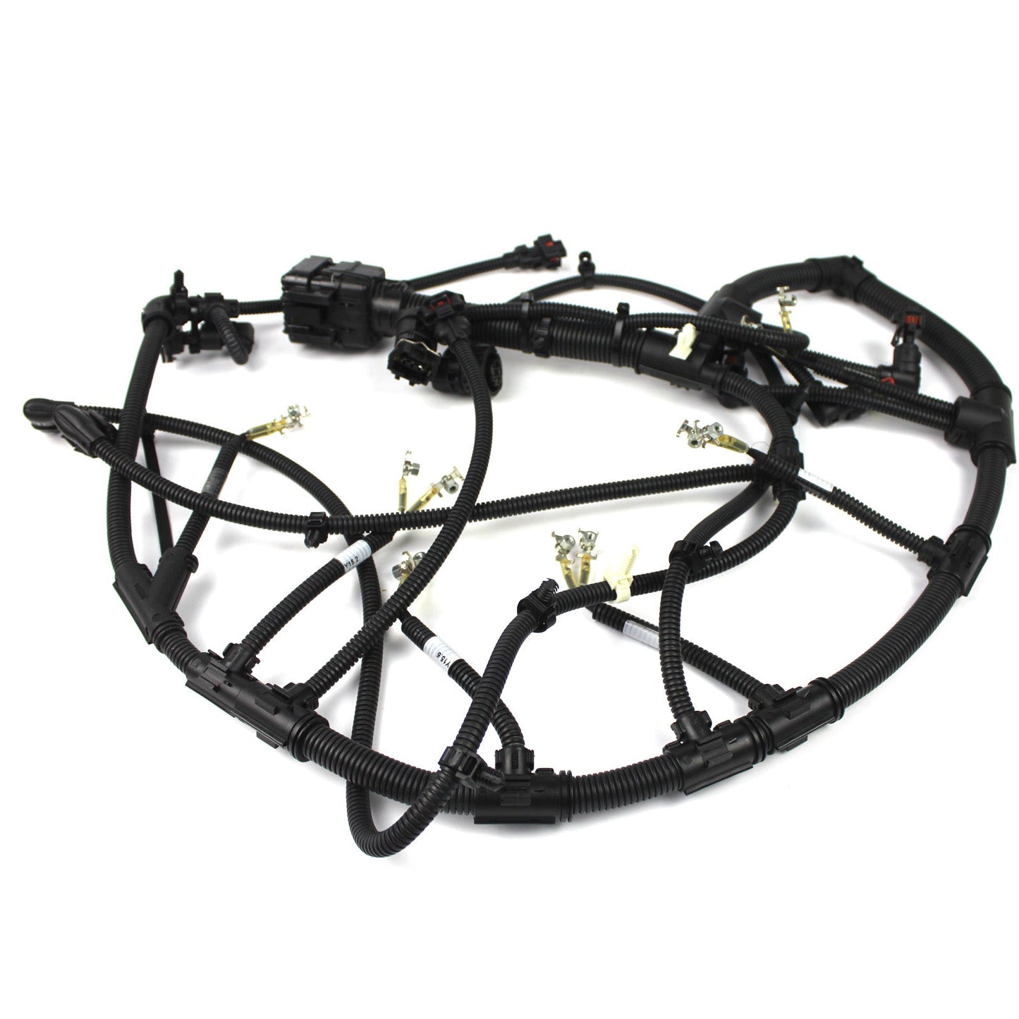 22041209 Volvo Excavator EC290B Wiring Harness Cable