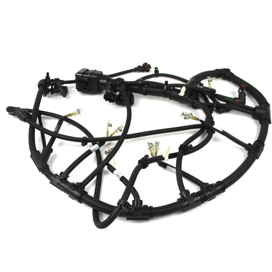 22041209 Volvo Excavator EC290B Wiring Harness Cable
