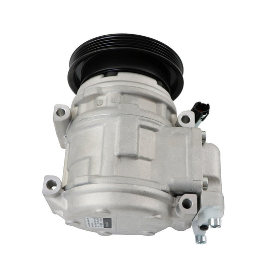 2208-6013B 24V 4PK Compressor for Doosan DX225LC-V