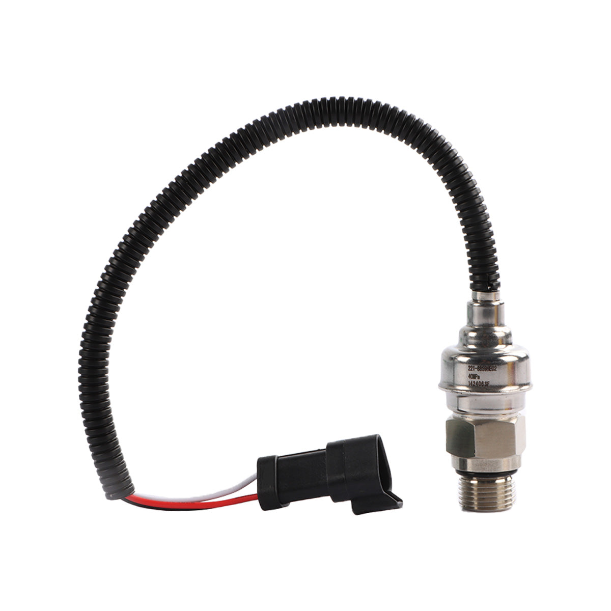 221-8859 2218859 Pump Hign Pressure Sensor Switch for Caterpillar CAT E320C E312C