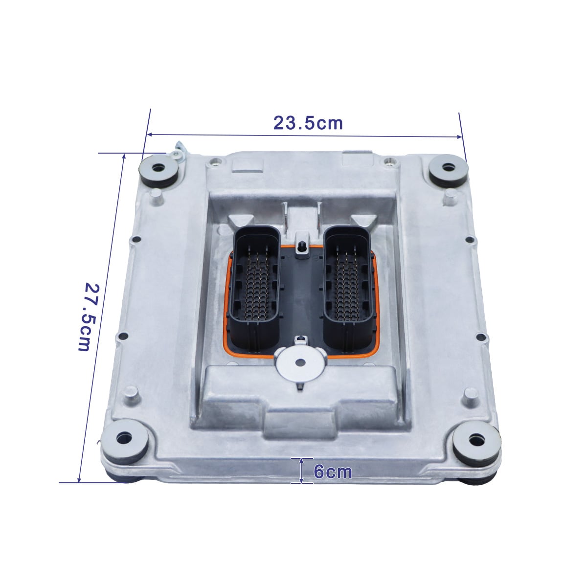 22346791 VOE22346791 HCE CPU Controller for Volvo A30F EC460BLC