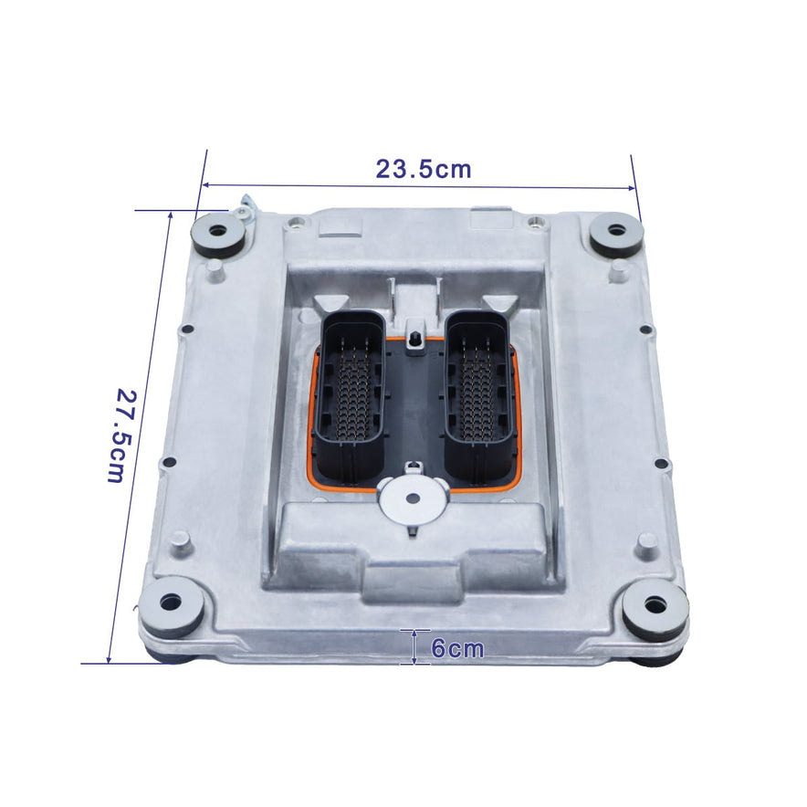 22346791 VOE22346791 HCE CPU Controller for Volvo A30F EC460BLC