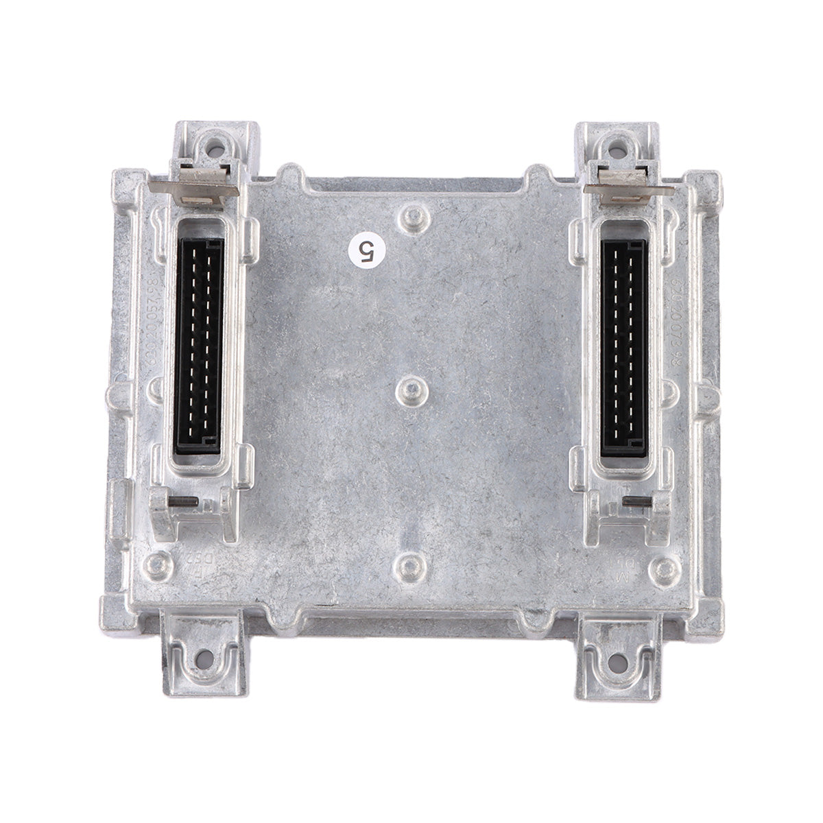 22417693 22504501 Engine Controller ECU Control Unit for Volvo D4D EAE2 Engine Excavator EC140B EC140BLC EW140B EW160B