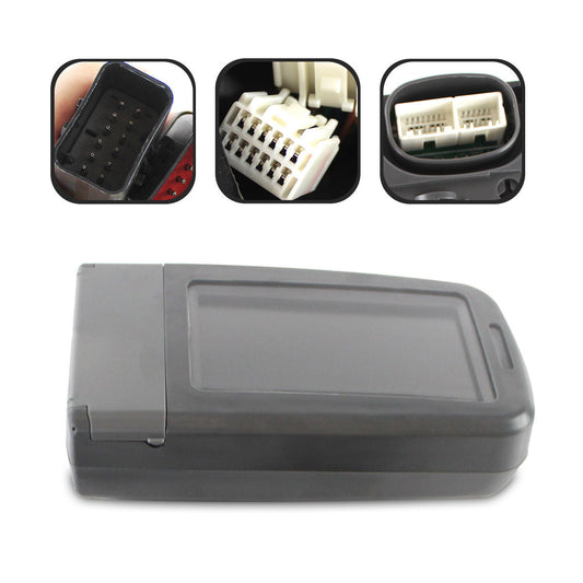 227-7698 279-7611 Monitor Display Panel for CAT E320D E323D E330D