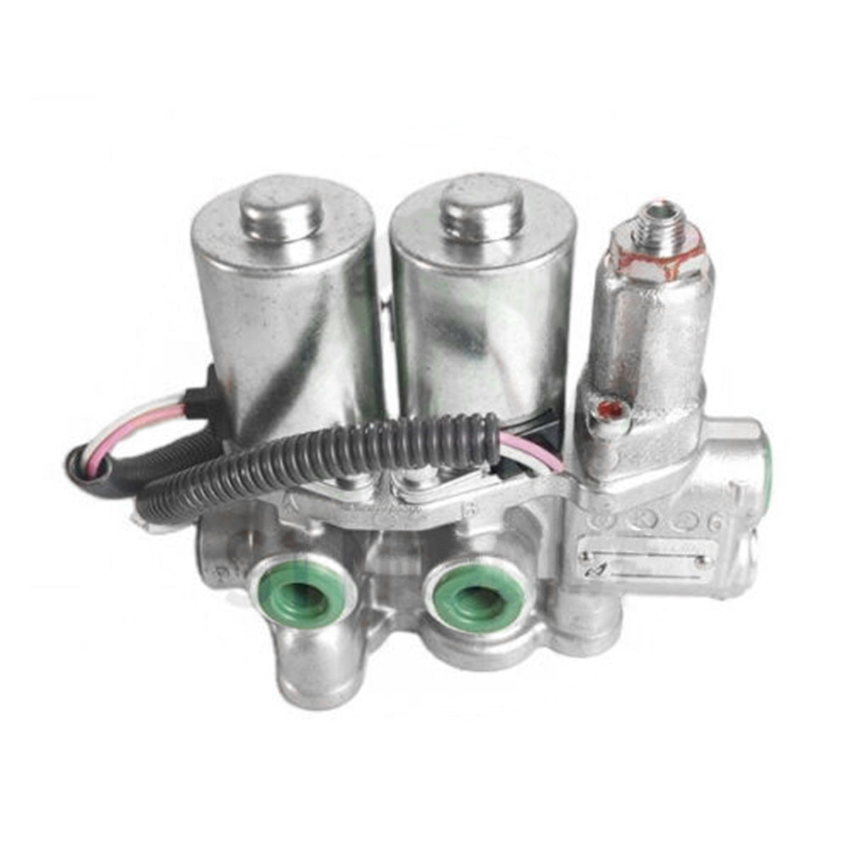 22F-60-31600 Solenoid Valve Assy for Komatsu PC18MR-3 PC35MR-3 PC45MR-3