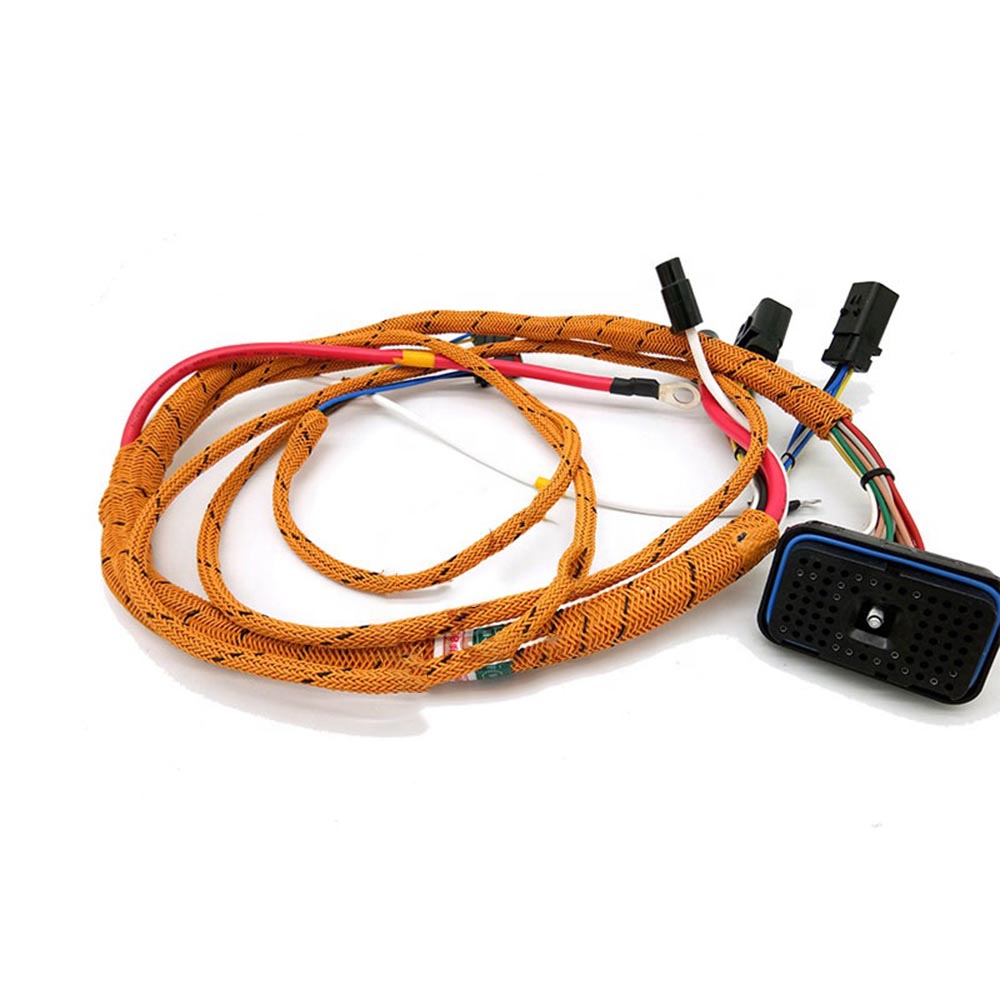 231-1664 2311664 Main Control Valve Wiring Harness for Caterpillar E365C 365CL