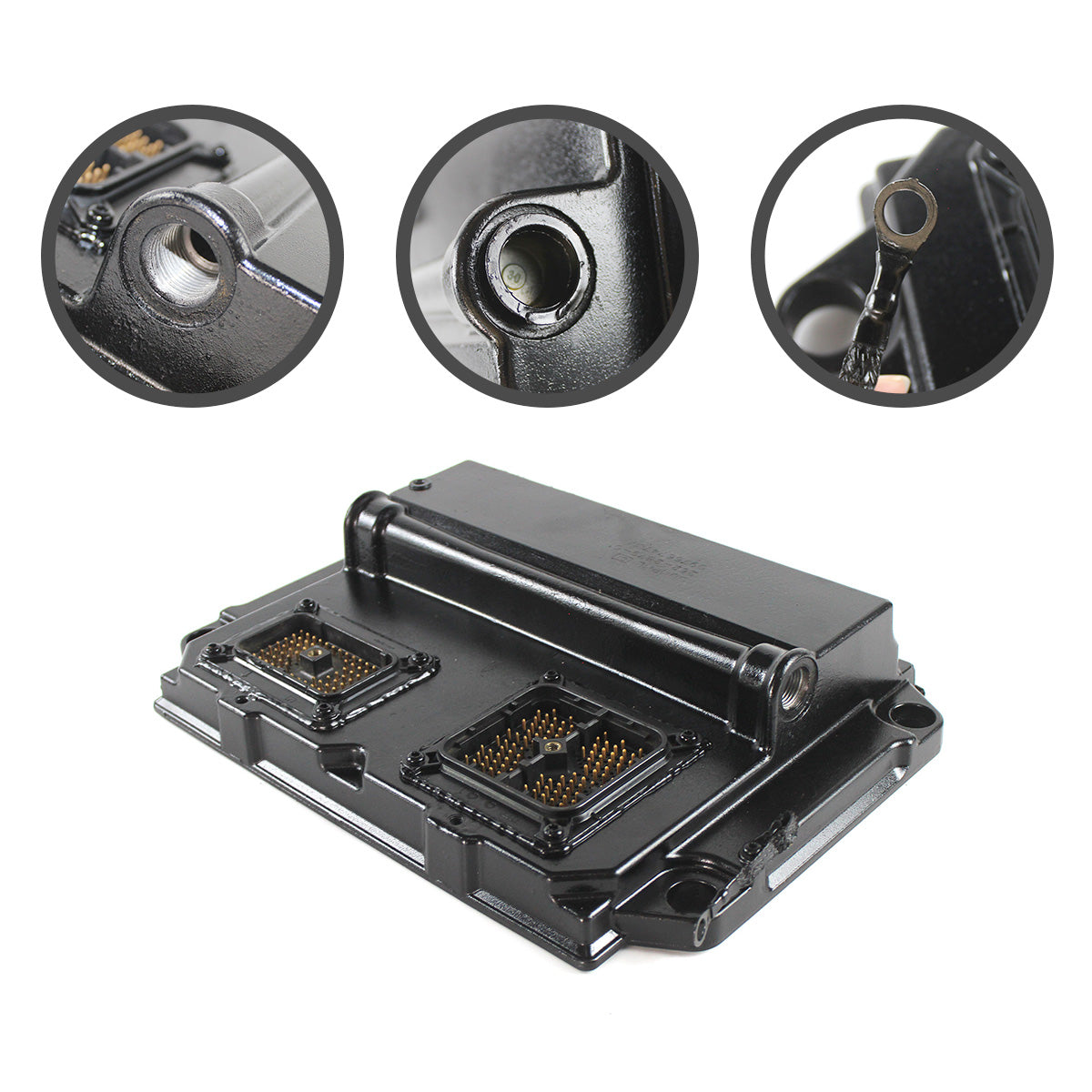2405307 3482379 Control GP-Engine Electronic for Caterpillar 950G2 938G