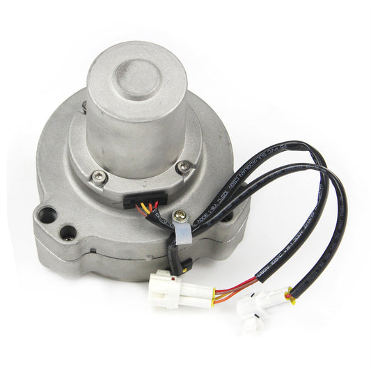 2406U197F4 Governor?Throttle Motor for Kobelco SK200-3 SK200-5