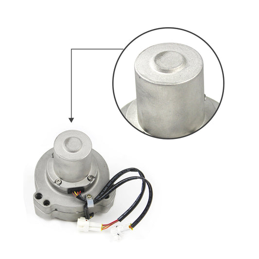 2406U197F4 Governor?Throttle Motor for Kobelco SK200-3 SK200-5