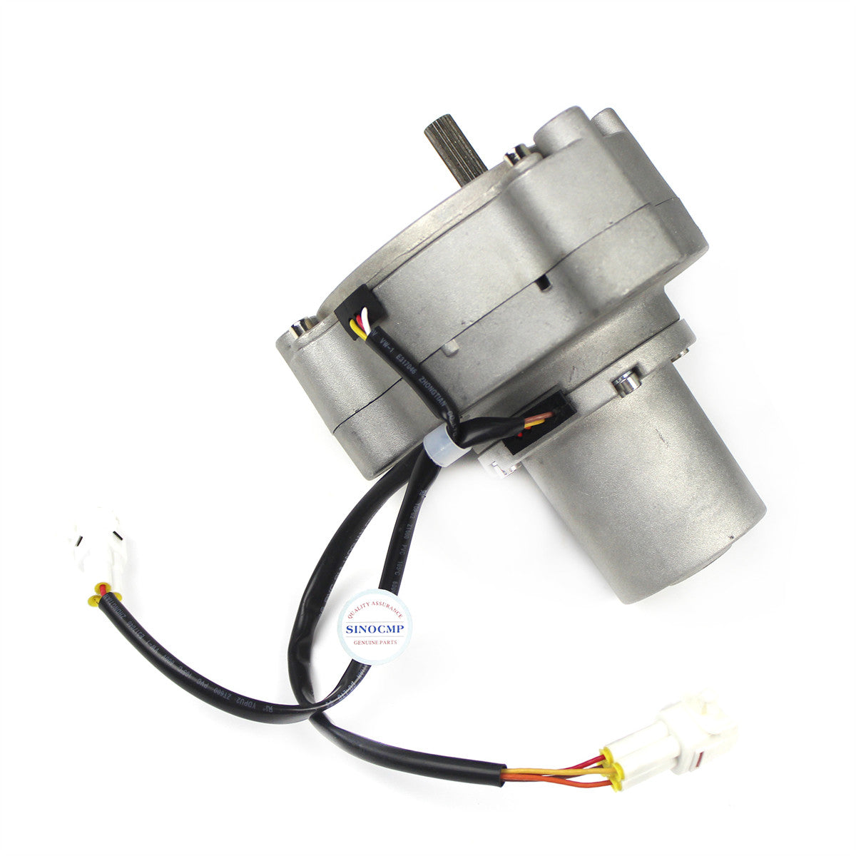 2406U197F4 Governor?Throttle Motor for Kobelco SK200-3 SK200-5