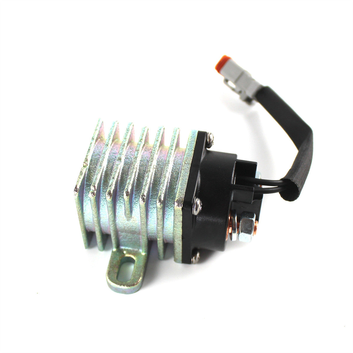 241-8368 Magnetic Switch Relay for Cat 140H 120K 135H 120H