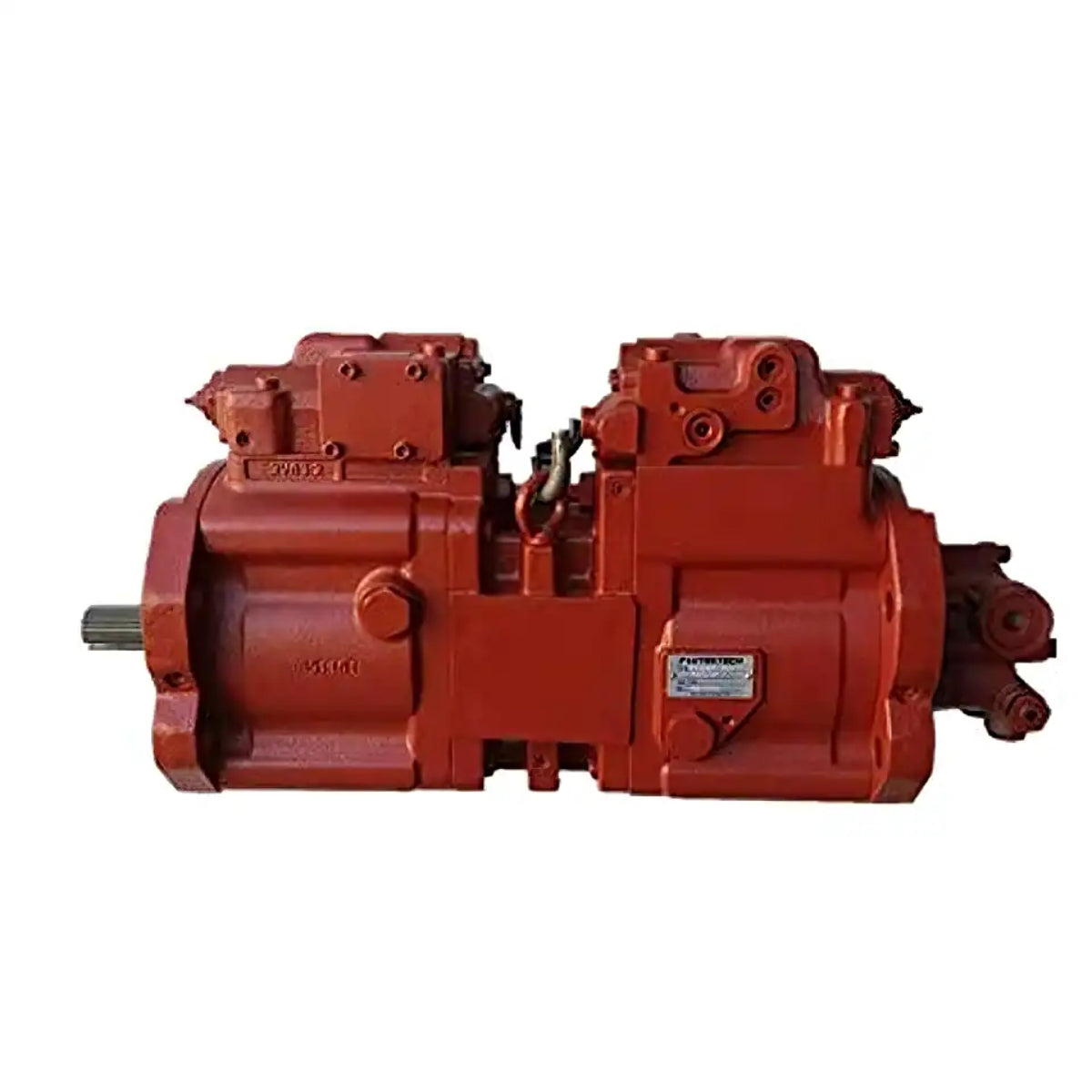 24100N2019F2 K3V112DT 24100N2019F3 Hydraulic Pump Assembly Fits for Kobelco K907CLC K907C Handu 15900
