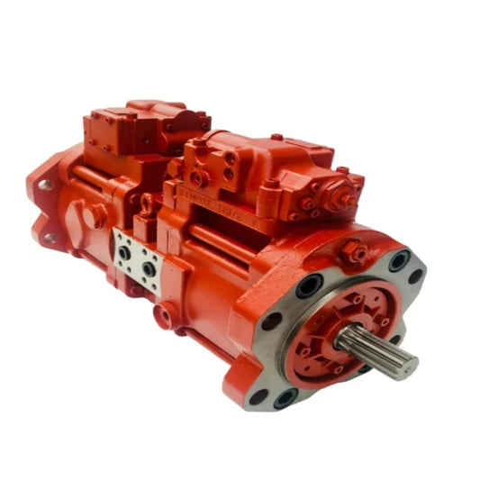 24100N2019F2 K3V112DT 24100N2019F3 Hydraulic Pump Assembly Fits for Kobelco K907CLC K907C Handu 15900